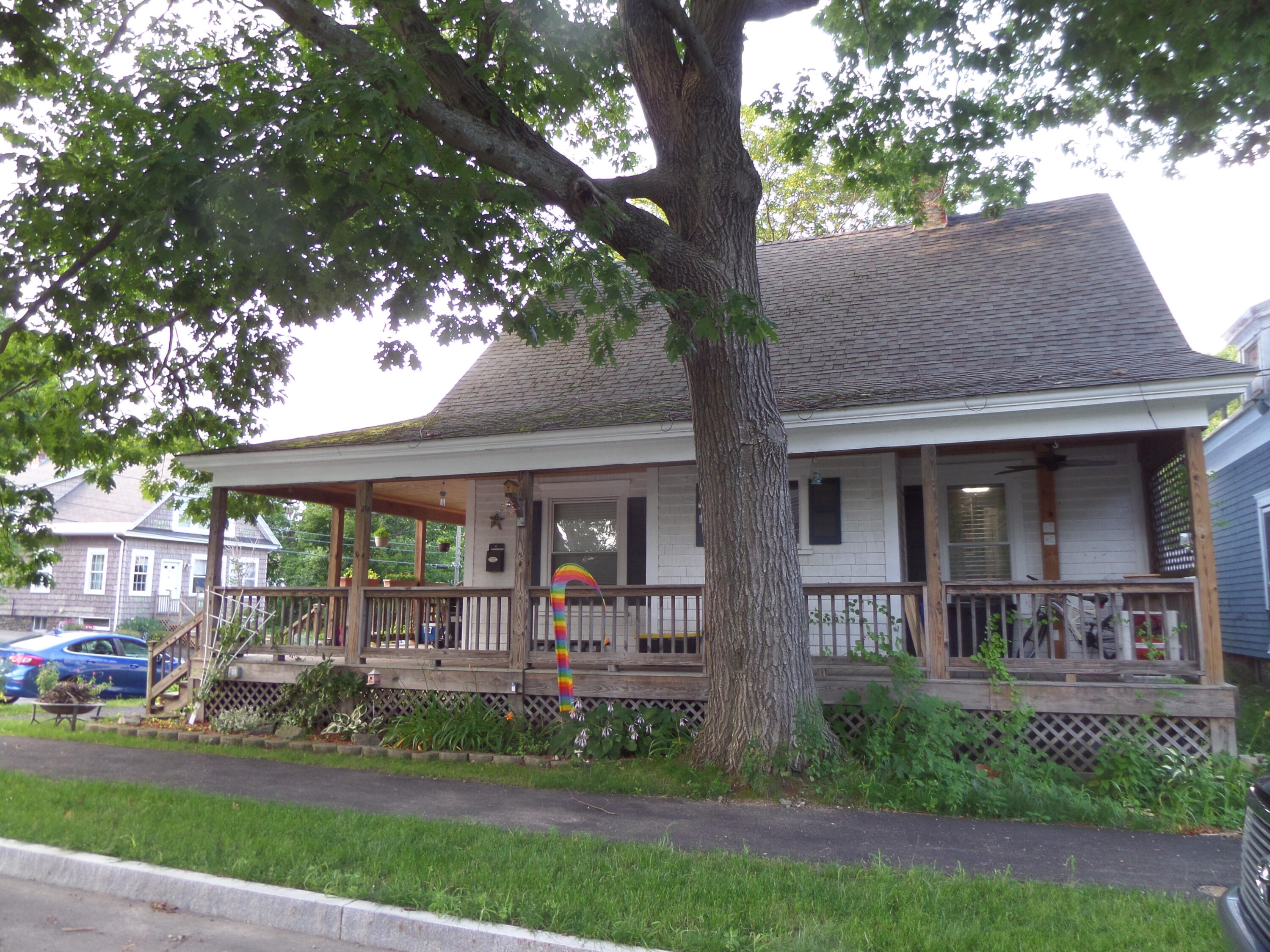 14 Fern Street Auburn ME 04210