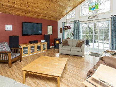 68 Terri Lane West Gardiner ME 04345