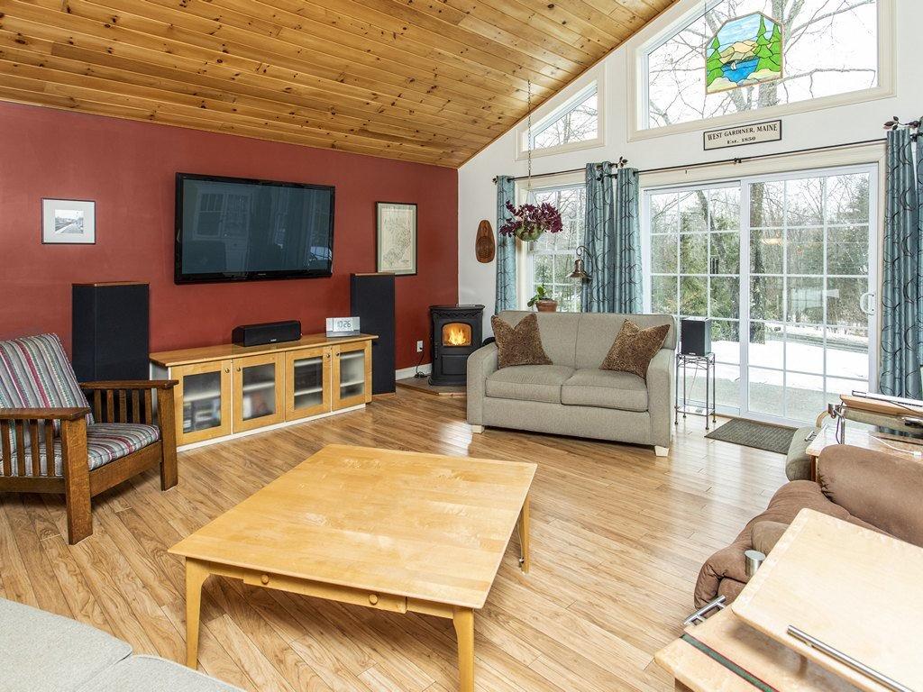 68 Terri Lane West Gardiner ME 04345