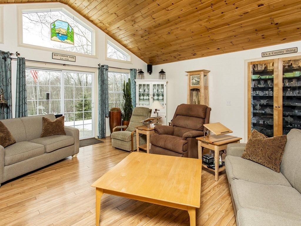 68 Terri Lane West Gardiner ME 04345