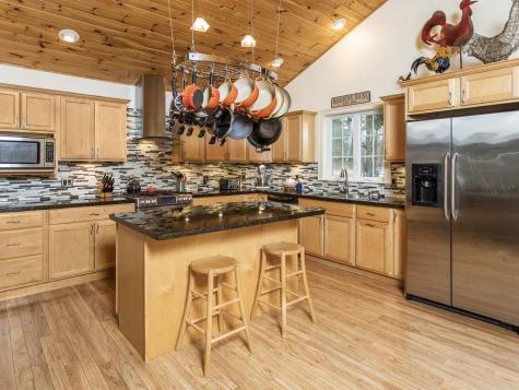 68 Terri Lane West Gardiner ME 04345