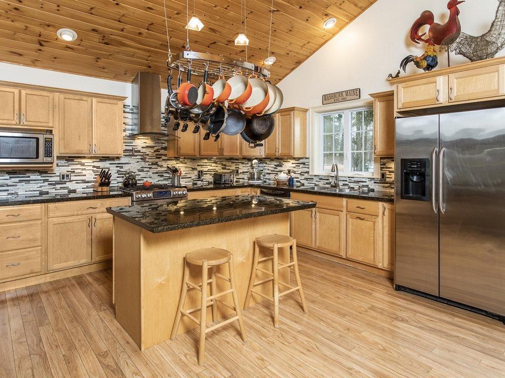 68 Terri Lane West Gardiner ME 04345