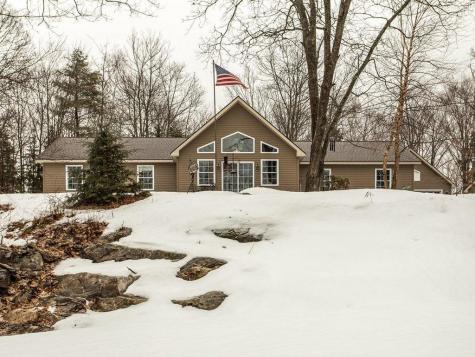 68 Terri Lane West Gardiner ME 04345