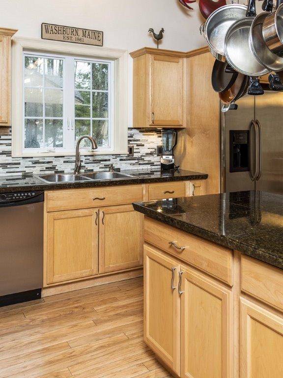 68 Terri Lane West Gardiner ME 04345