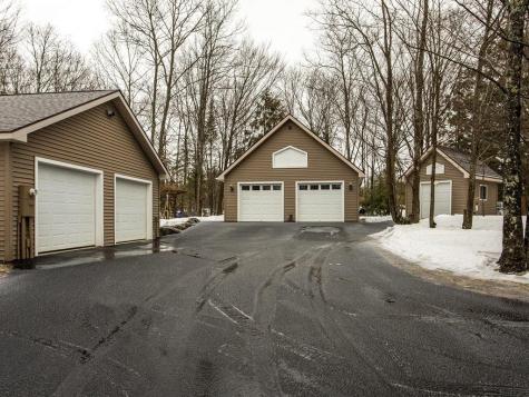 68 Terri Lane West Gardiner ME 04345