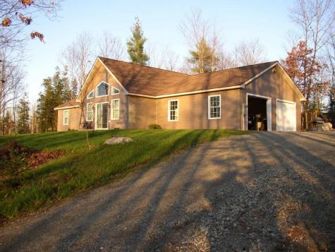 68 Terri Lane West Gardiner ME 04345