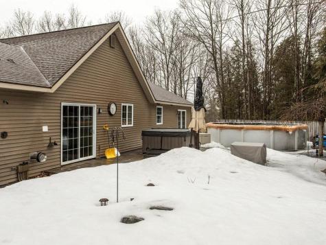 68 Terri Lane West Gardiner ME 04345