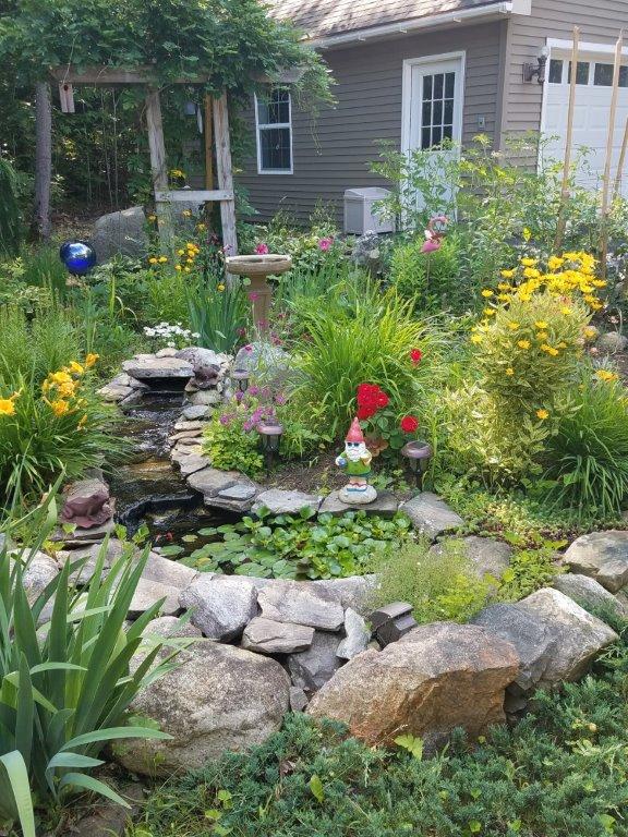 68 Terri Lane West Gardiner ME 04345