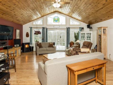 68 Terri Lane West Gardiner ME 04345