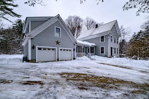 48 School Street Cornish ME 04020