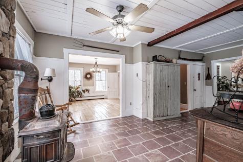 48 School Street Cornish ME 04020