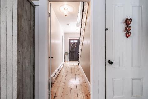 48 School Street Cornish ME 04020