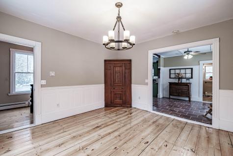 48 School Street Cornish ME 04020