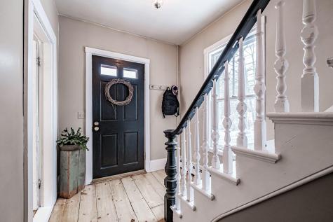 48 School Street Cornish ME 04020