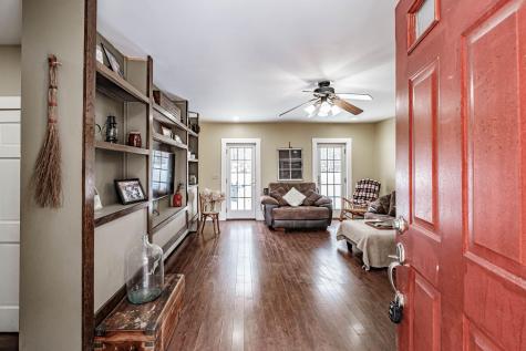 48 School Street Cornish ME 04020