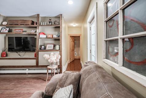 48 School Street Cornish ME 04020