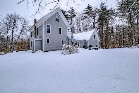 48 School Street Cornish ME 04020