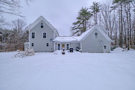 48 School Street Cornish ME 04020