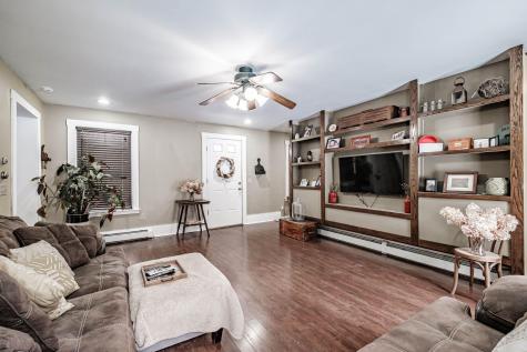 48 School Street Cornish ME 04020