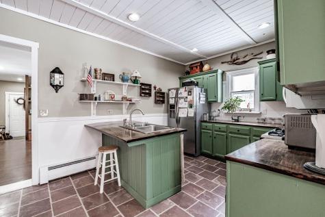 48 School Street Cornish ME 04020