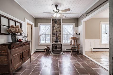 48 School Street Cornish ME 04020