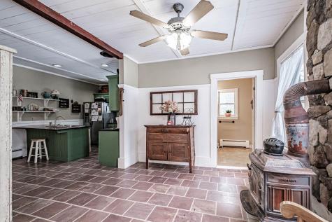 48 School Street Cornish ME 04020