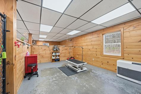 342 Smithfield Road Norridgewock ME 04957