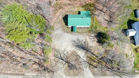 342 Smithfield Road Norridgewock ME 04957