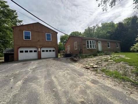 1 Cole Hill Circle Standish ME 04084