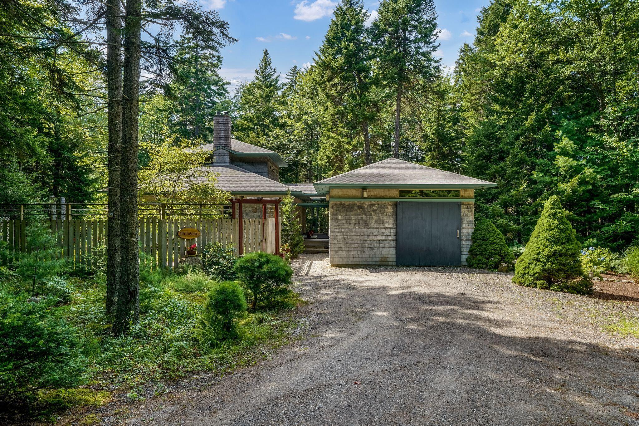 259 Houghton Pond Road West Bath ME 04530