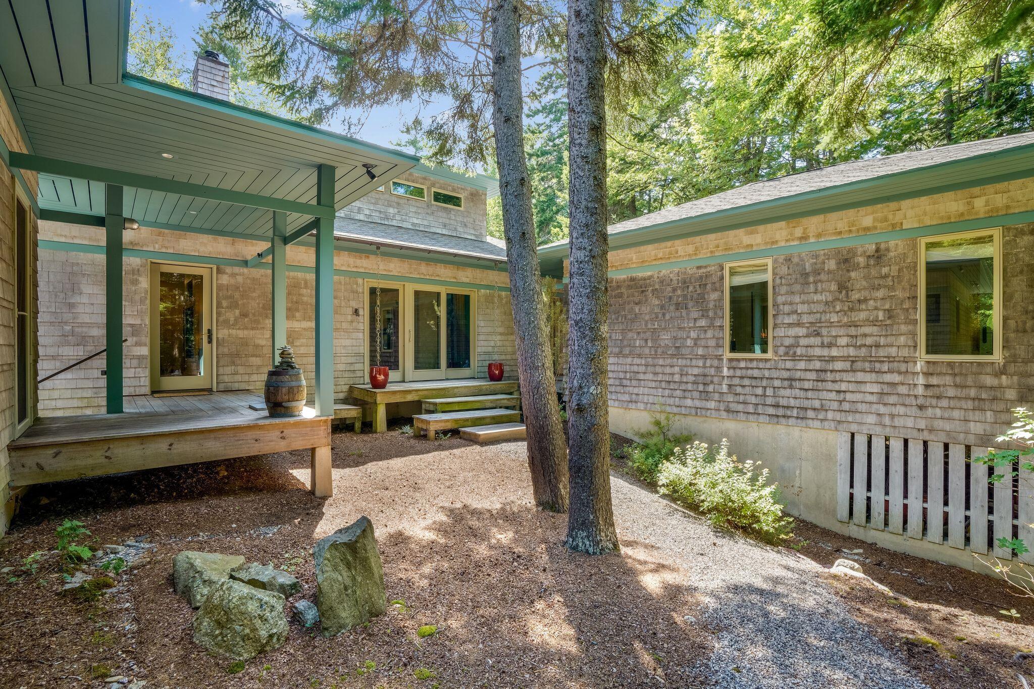 259 Houghton Pond Road West Bath ME 04530