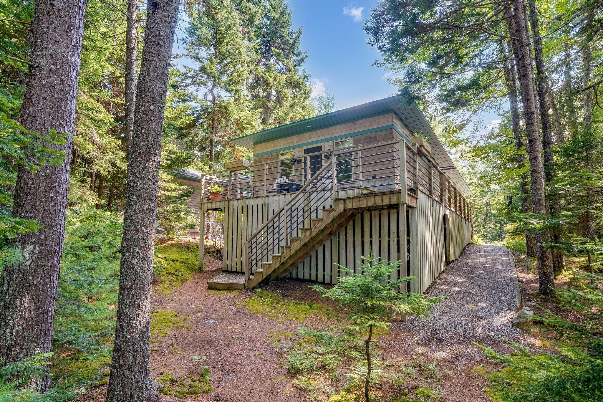 259 Houghton Pond Road West Bath ME 04530