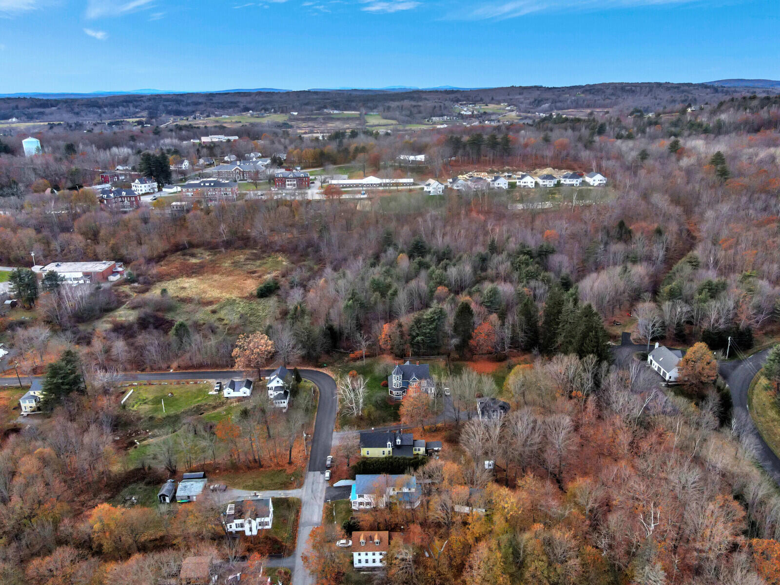 21 Page Street Hallowell ME 04347