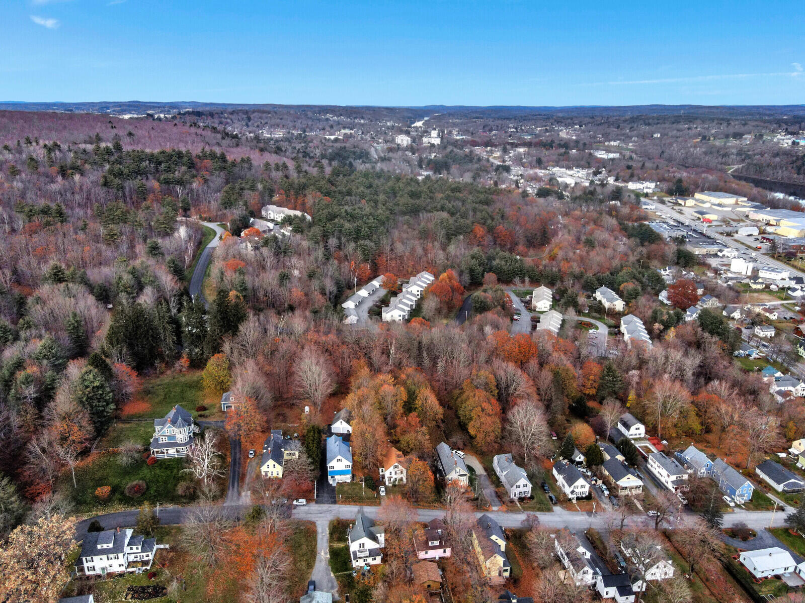 21 Page Street Hallowell ME 04347