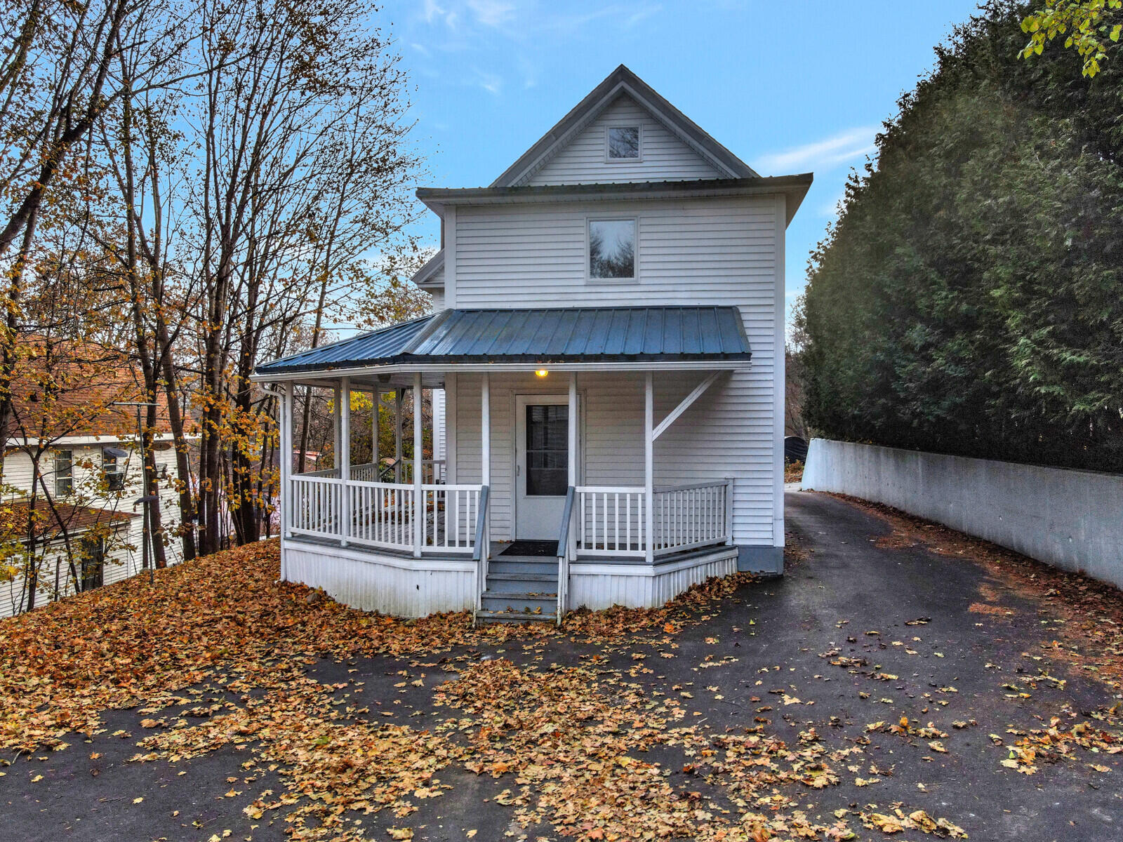 21 Page Street Hallowell ME 04347