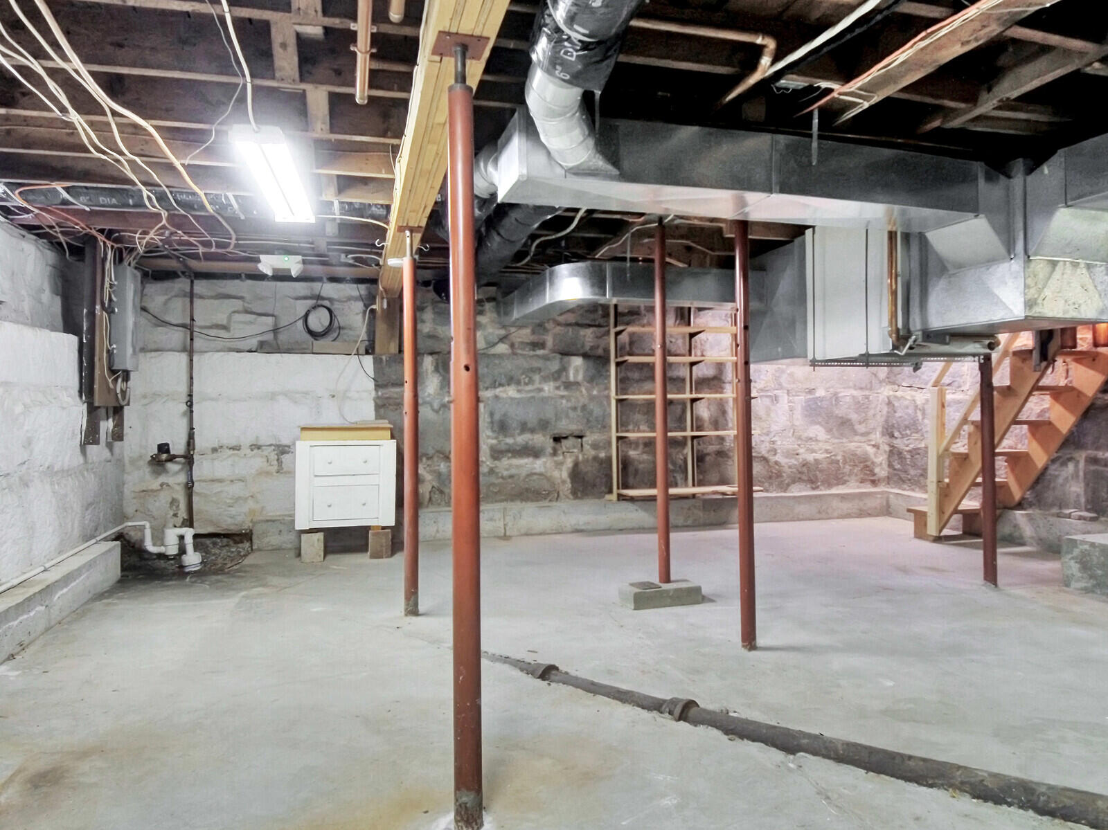 21 Page Street Hallowell ME 04347
