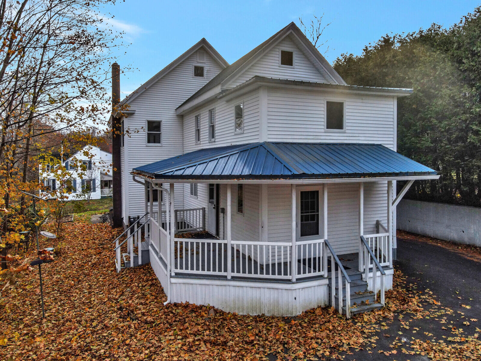 21 Page Street Hallowell ME 04347
