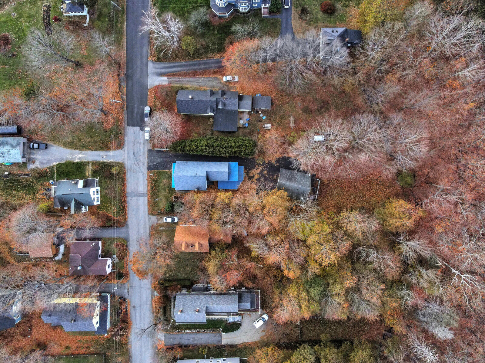 21 Page Street Hallowell ME 04347