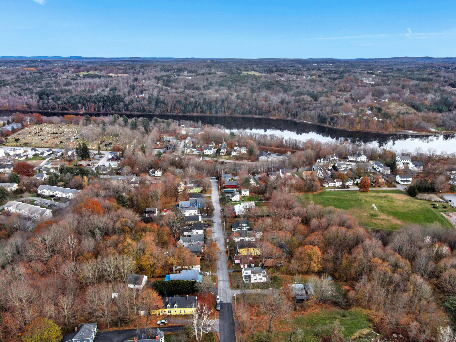 21 Page Street Hallowell ME 04347