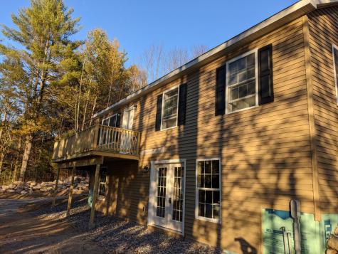 716 Harrison Road Norway ME 04268