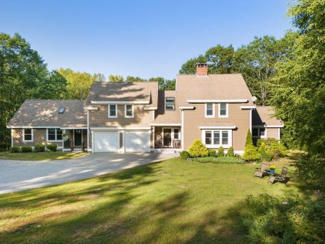 39 White Oak Lane Alfred ME 04002