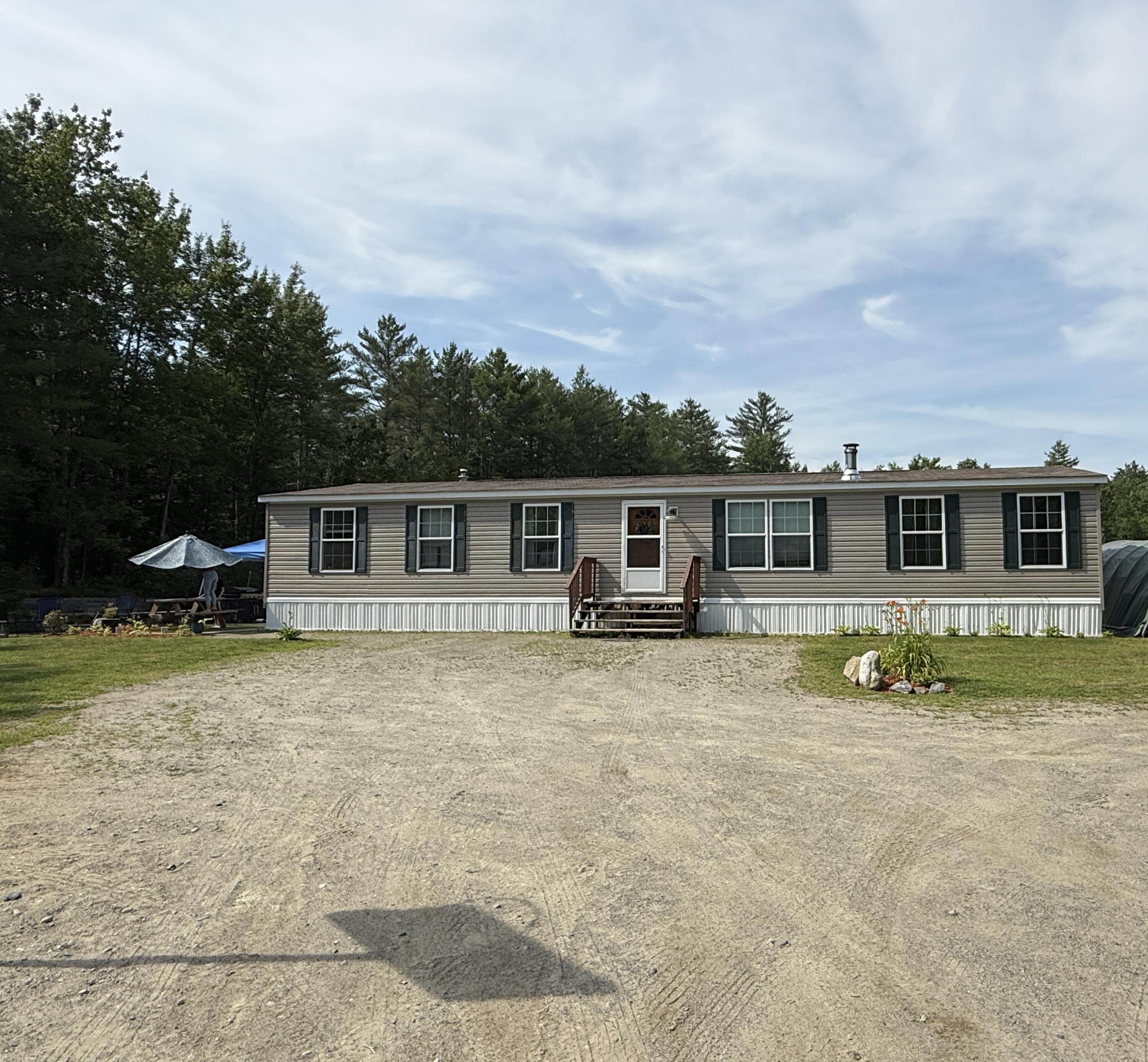 1390 Hinckley Road Clinton ME 04927
