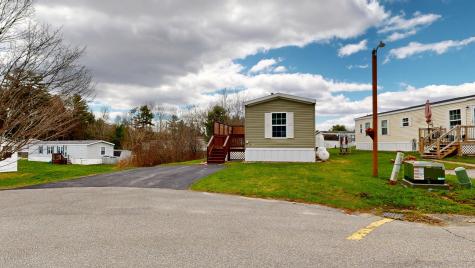 5 Parkview Lane Lewiston ME 04240