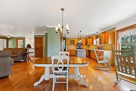 559 Sandy River Road Fayette ME 04349