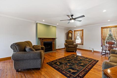 559 Sandy River Road Fayette ME 04349