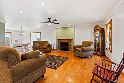 559 Sandy River Road Fayette ME 04349