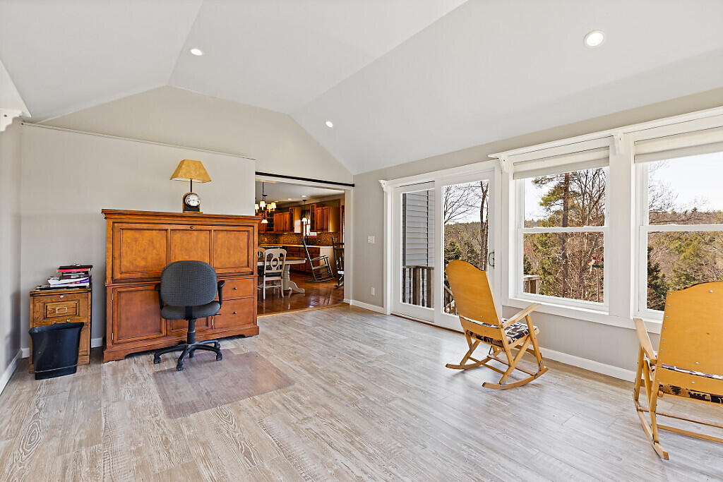 559 Sandy River Road Fayette ME 04349