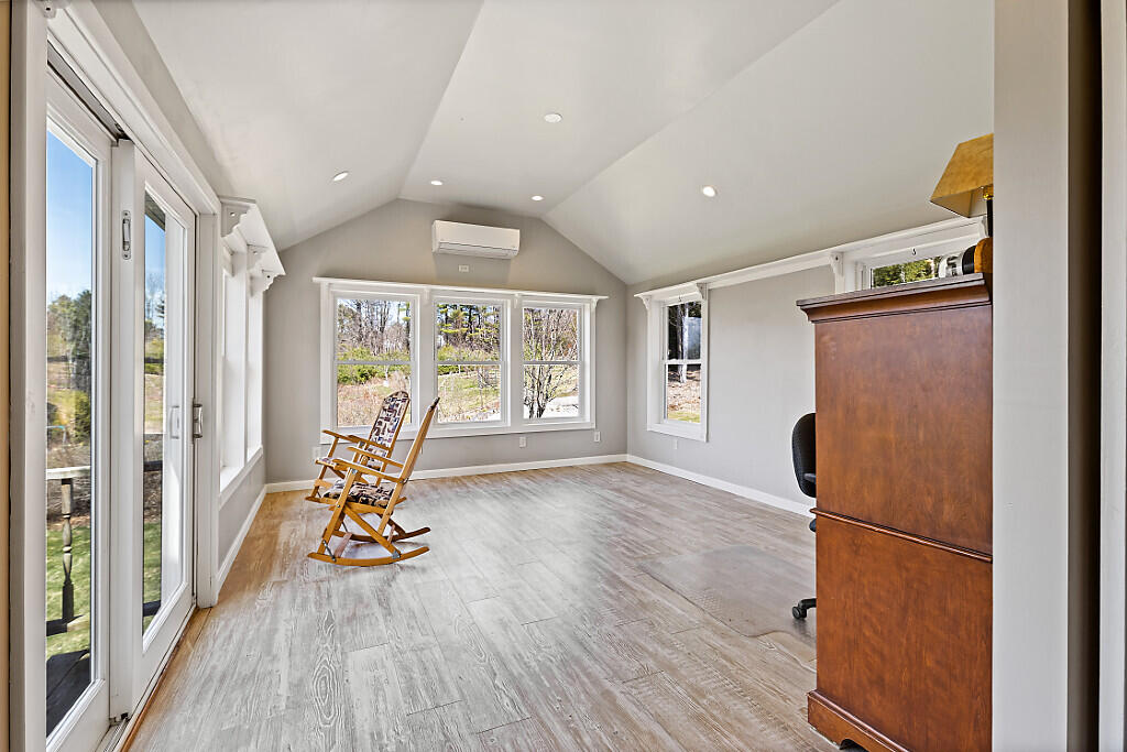559 Sandy River Road Fayette ME 04349