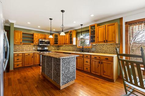 559 Sandy River Road Fayette ME 04349