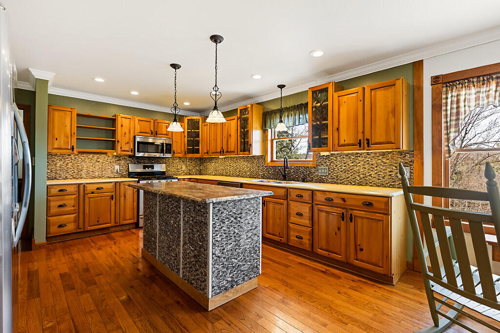 559 Sandy River Road Fayette ME 04349